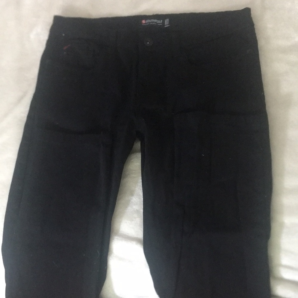 Mens 32x32 SouthPole skinny jeans